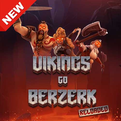 ทดลองเล่น vikings go berzerk