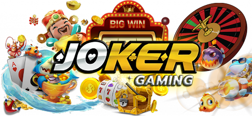 Joker Gaming 123 Demo