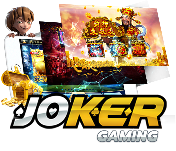 Joker Gaming download