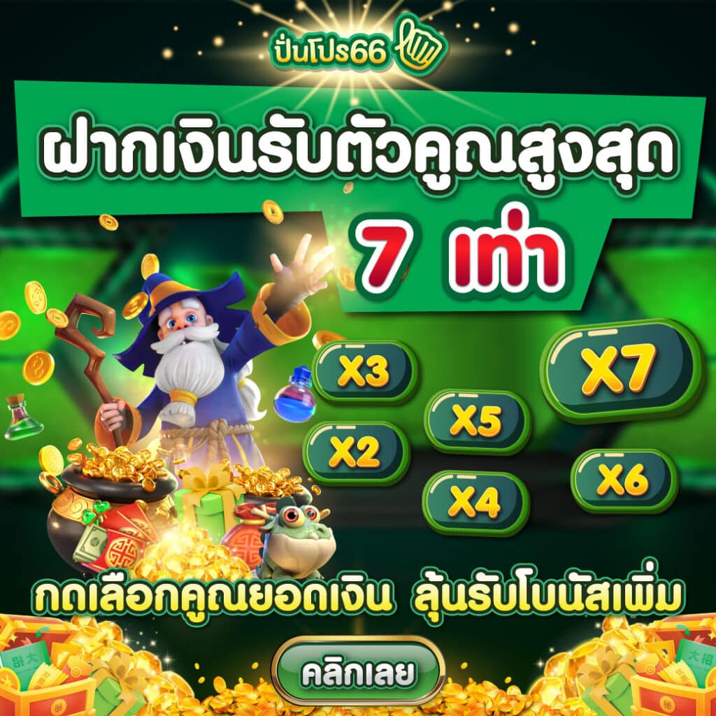 punpro66 มั่นคงปลอดภัย